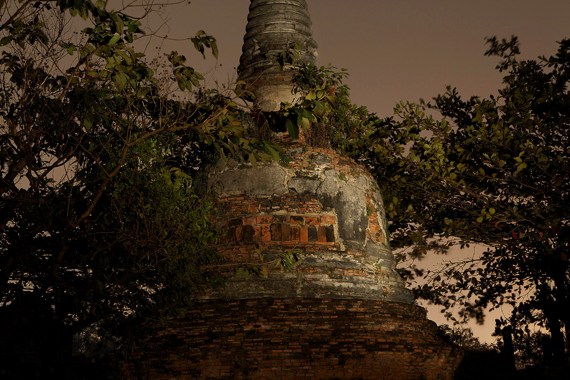 Thai Temple #12