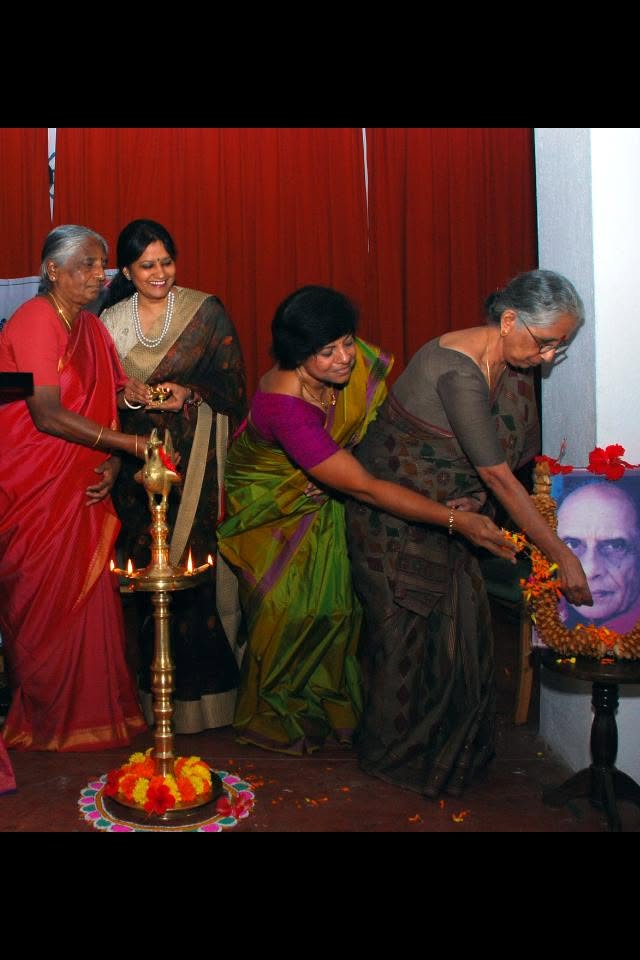 Mysuru Book Clubs Author Meet