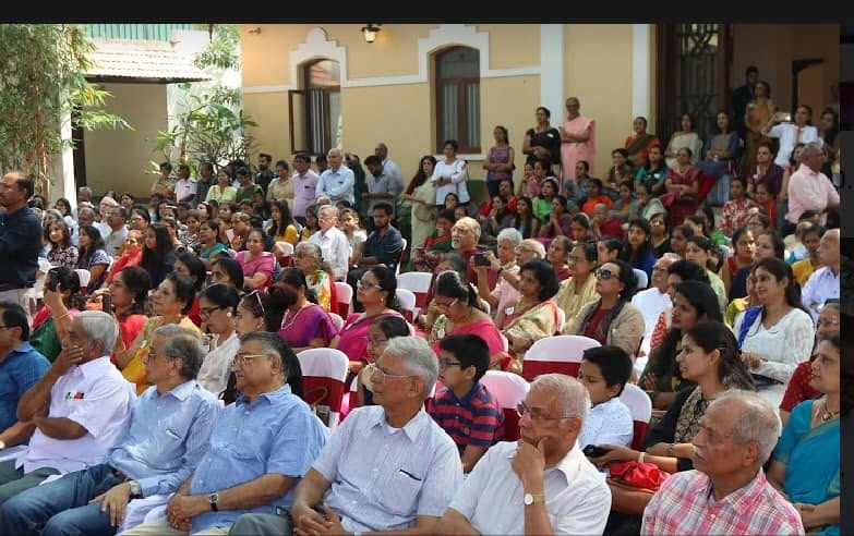 Sudha Murthy