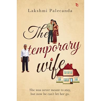 The Temporary Wife