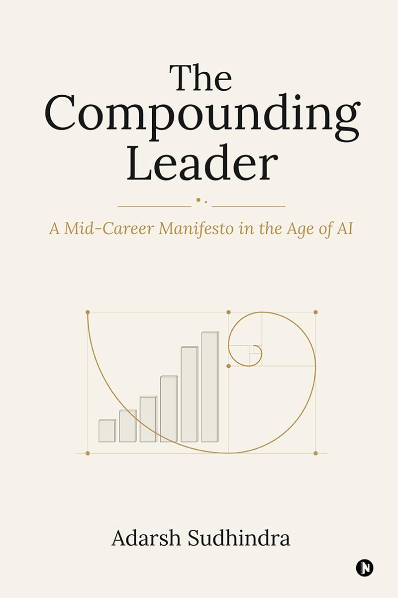 The Compounding Leader