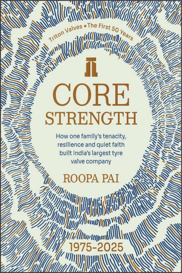 Core Strength