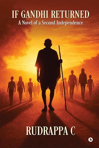 If Gandhi Returned