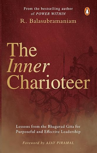 The Inner Charioteer