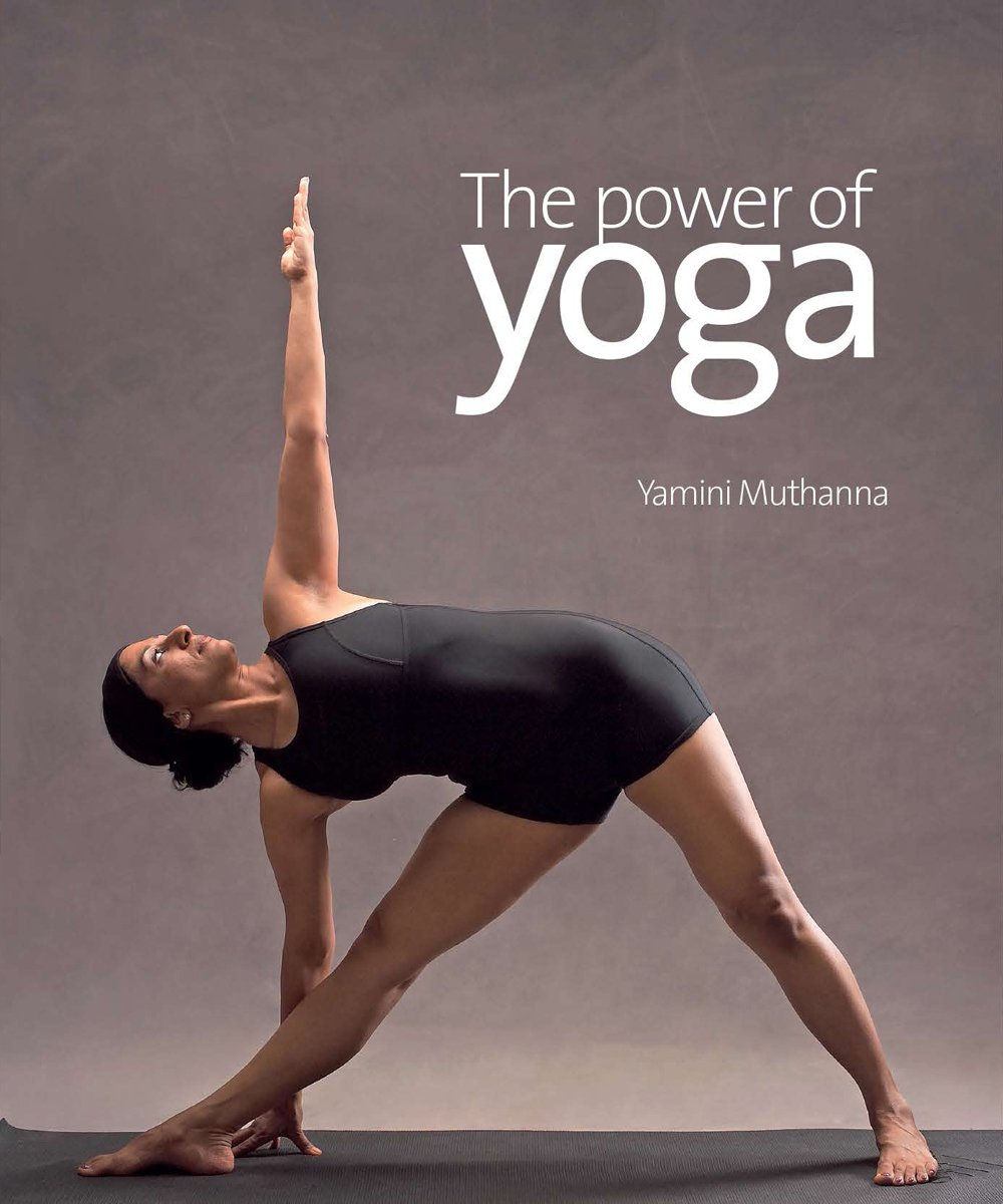 The Power of Yoga