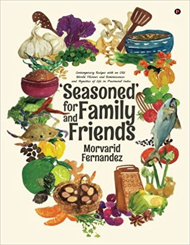 Seasoned for Family and Friends