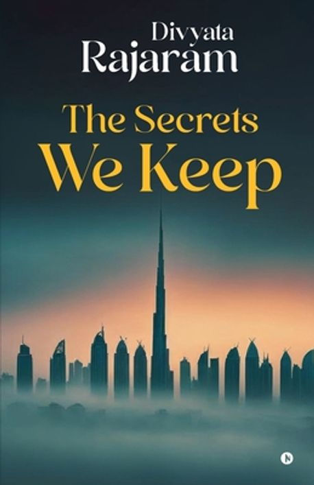 The Secrets We Keep