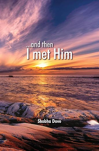 ...And then I met Him