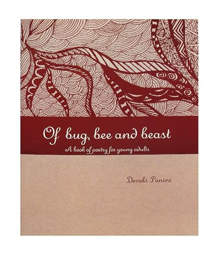 Of Bug, Bee and Beast