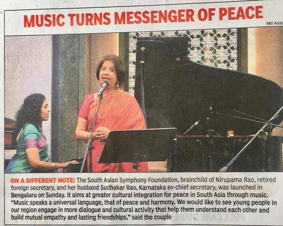Mysuru Book Clubs in the news