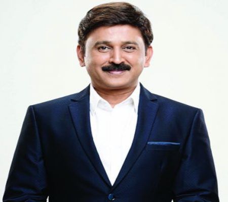Aravind Ramesh