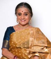 Bhawana Somaaya