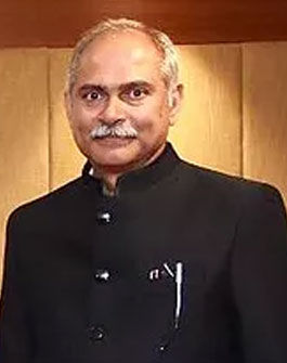 C.R. Hanumanth