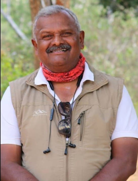Dharmendra Kumar