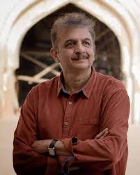 Jayanth Kaikini