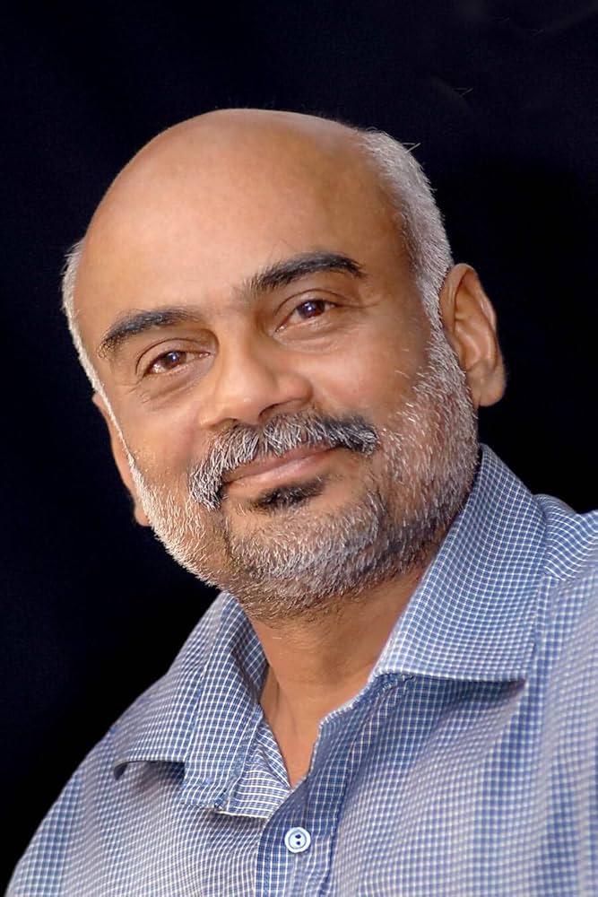 K.N Ganeshaiah