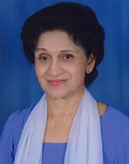 Kitty Mandana