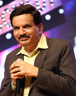 Krishne Gowda