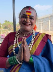 Manjamma Jogathi