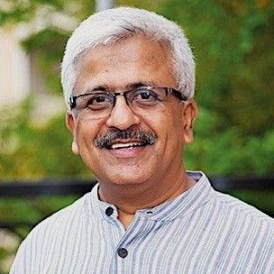 R. Balasubramaniam