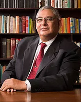 Raian Irani