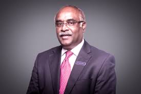 Sam Cherian