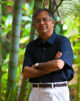 Aroon Raman