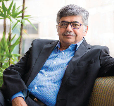 Bhaskar Bhat