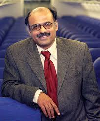 Capt. Gopinath