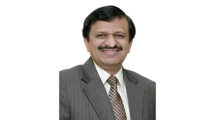 Dr C N Manjunath