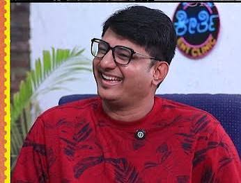 Keerthi Narayana