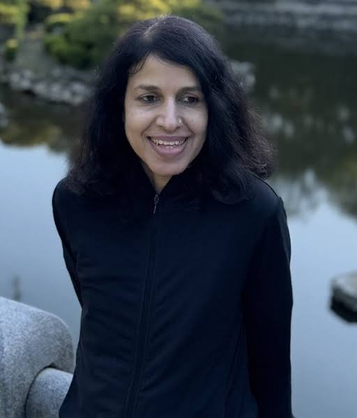 Madhavi Menon