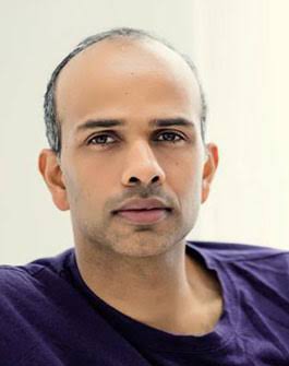 Mahesh Rao