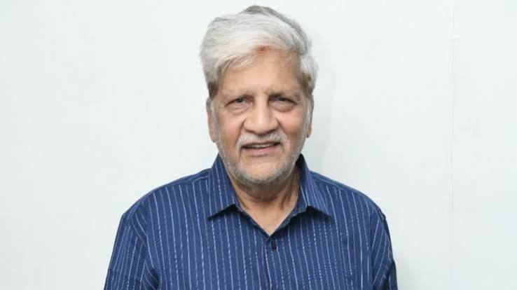 Rajendra Singh Babu