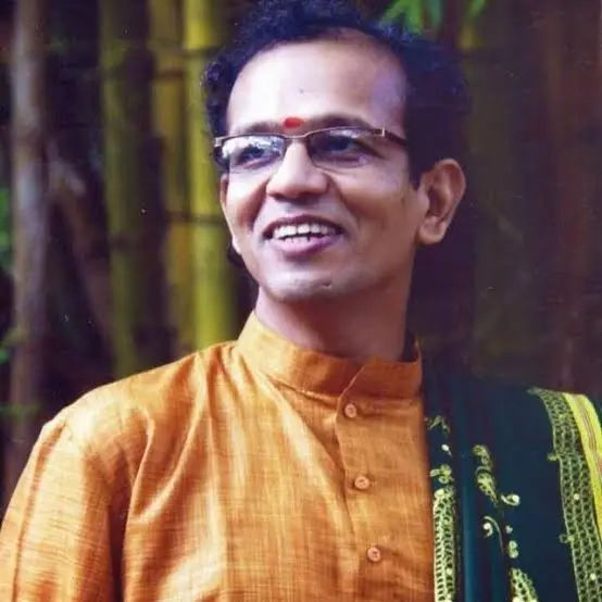 Shatavadhani Ganesh