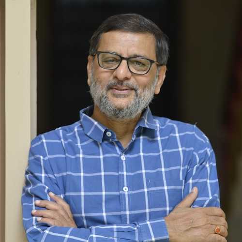 Vivek Shanbhag