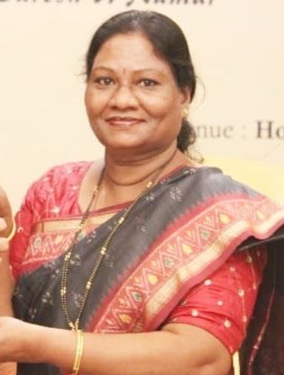 Vinaya Prabhavathy
