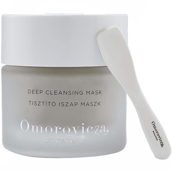 Deep Cleansing Mask