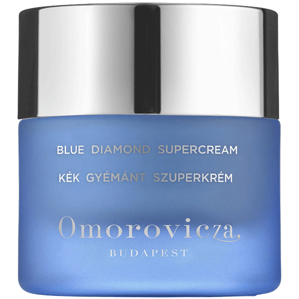 Blue Diamond Supercream