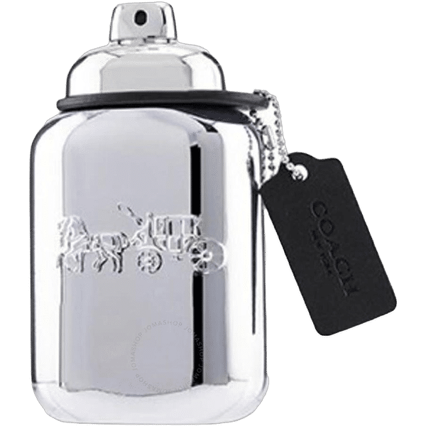 Platinum Men Eau de Parfum