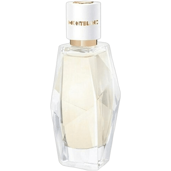 عطر الشعر مونت بلانك سيجنتشر