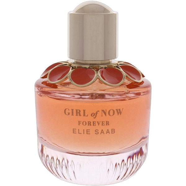 Girl of Now Forever EDP