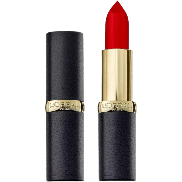 Color Riche Matte Lipstick