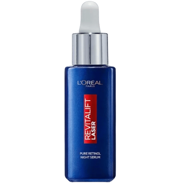 Pure Retinol Night Serum