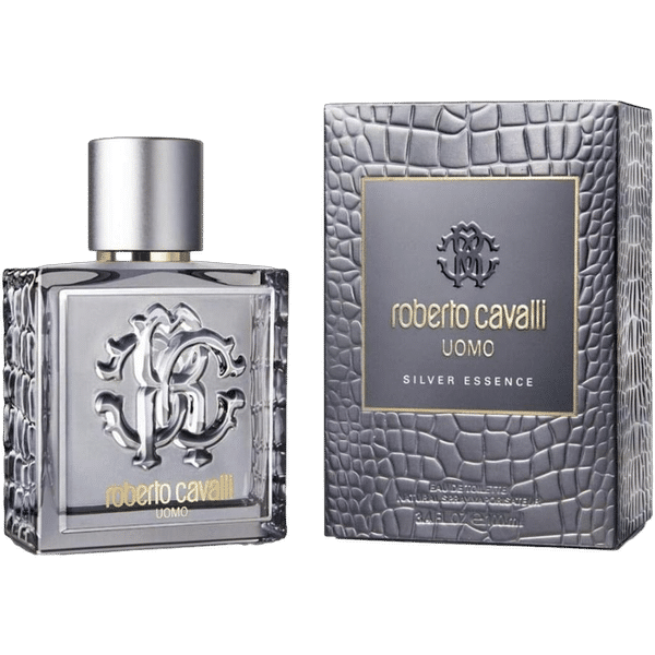 Uomo Silver Essence Eau De Toilette