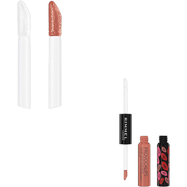 Provocalips 16hr Kissproof Lip Colour, 710 Kiss Off