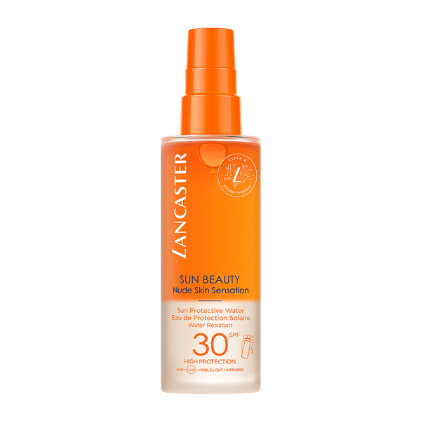 Sun Beauty Sun Protective Body Water SPF30