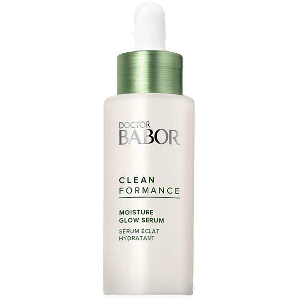 Doctor Clean Moisture Glow Serum