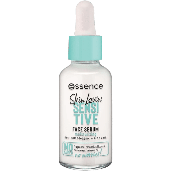 Skin Lovin' Sensitive Face Serum