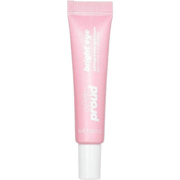 Bright Eye Pomegranate Eye Gel Cream